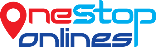 One Stop Onlines